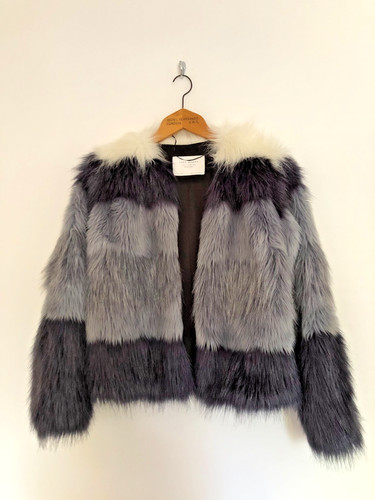 Zara donna giacca - zara,