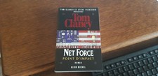 Net Force 5 Point d'Impact - Tom Clancy - EO Albin Michel 2003 - comme neuf