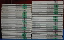 Lotto blocco 40 libri di BARBARA CARTLAND Oscar Mondadori romanzi storici