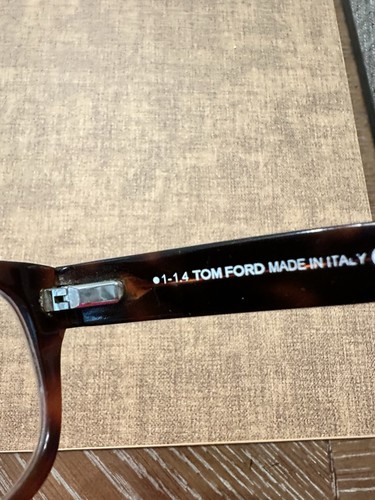 Occhiali vista tom ford - vista,