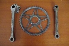 Guarnitura Magistroni 42 denti