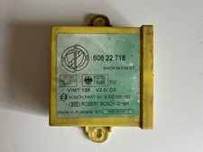 Centralina Immobilizzatore 60622718 Fiat Coupè