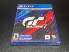 Gran Turismo 7 Standard
