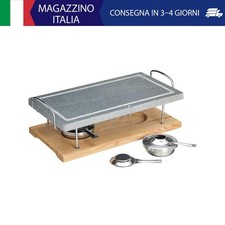 Artesà Hot Stone Grill Da