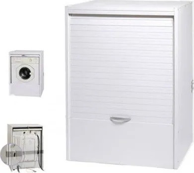 Mobile coprilavatrice con - mobile,
