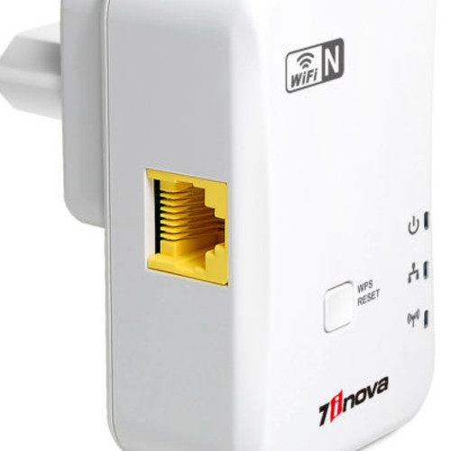 Repeater 7inova wifi - repeater, booster
