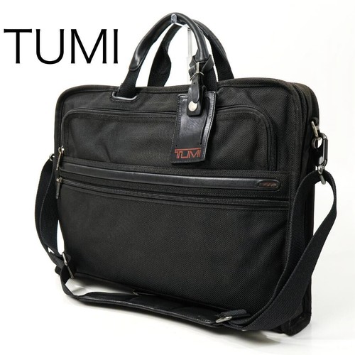 Tumi 26111d4 valigetta nylon - tumi,