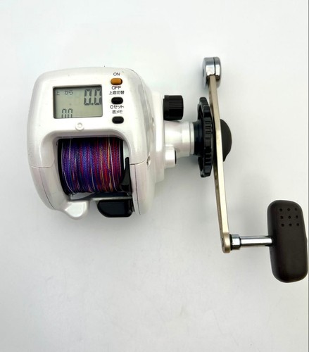 Shimano digitana sls - digitana,