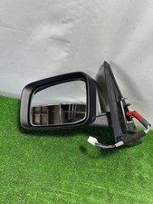 Specchietto retrovisore porta