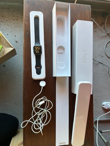Apple watch sport serie - watch, 42mm