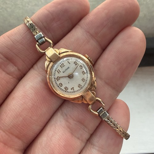 Orologio meccanico vintage