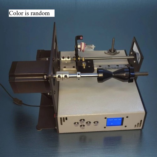 Avvolgitrice cnc avvolgitubi - avvolgitrice, cnc,