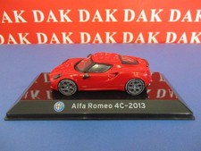 Die cast 1/43 Modellino Auto