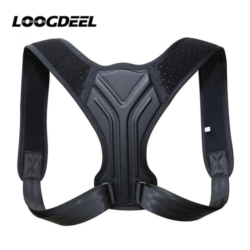 Loogdeel correttore postura - loogdeel,