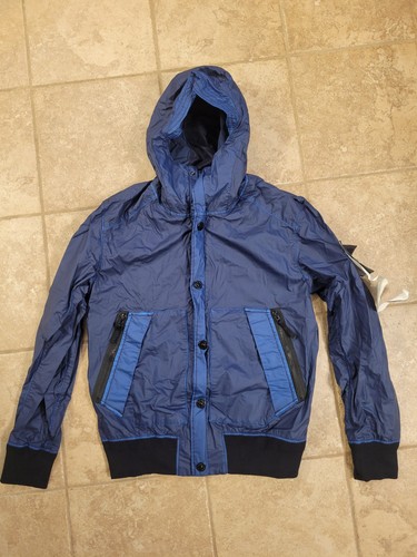 Giacca uomo stone island - giacca,