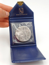 SS.QUATTRO EVANGELISTI 30° DI PARROCCHIA - MEDAGLIA COMMEMORATIVA