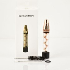 Spring T3 MINI Pipa per Erbe