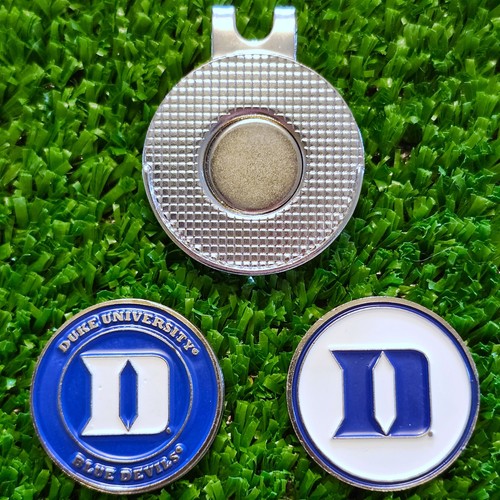 Marcatore palline golf - da, duke
