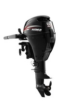Hidea HDF9.9 9.9 CV Motore