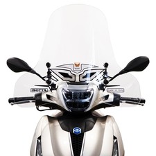 PARAVENTO PARA BREZZA CUPOLINO