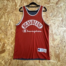 Camicia Scavolini Pesaro