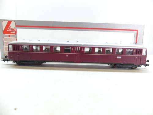 Lima 201216 carrozza - h0,
