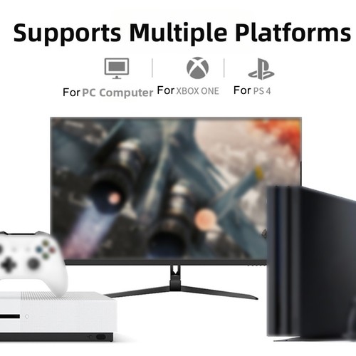Maniglia controller simulatore