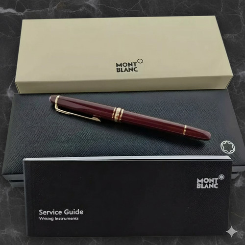 Nuova penna roller - , montblanc