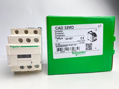 Relè controllo cad32md - cad32md, 3