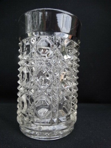 Bicchiere piatto federal glass - piatto,
