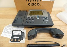 Cisco 7942g telefono - cisco,