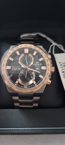 Orologio casio efr 542rbm - orologio, efr-542rbm-1aer
