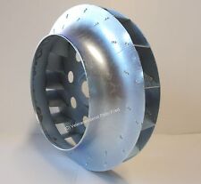 Ruota ventola ruota soffiatore per alternatore 16 lamelle/foglie Porsche 356