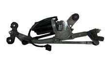 MOTORINO TANDEM TERGICRISTALLO SPAZZOLE PARABREZZA ANT. CHEVROLET MATIZ 2007