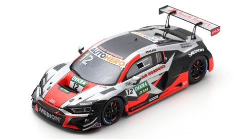 Modellino auto scala 43 - auto, 1:43