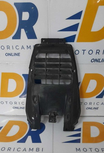 Carena sottopedana honda - carena,