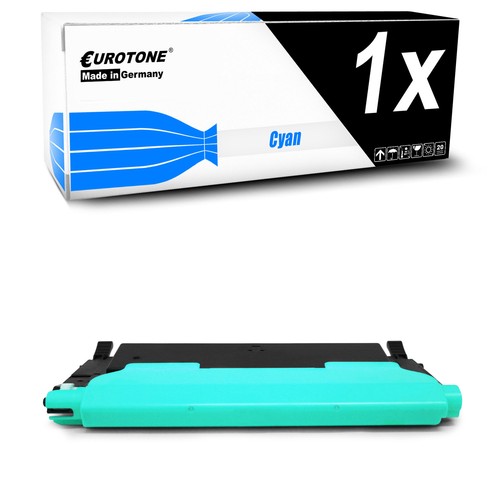 Cartuccia cyan per samsung - per,