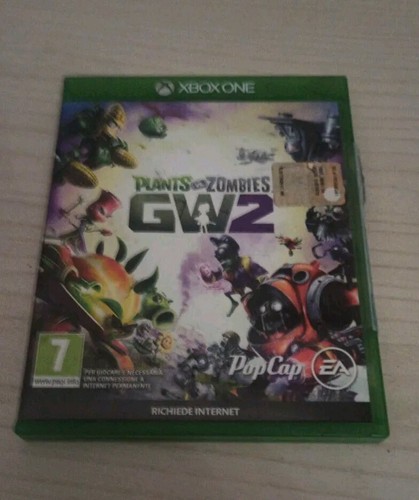 Plants zombies gw2 nuovo - zombies, 2