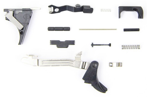 For glock compatible - glock, 43