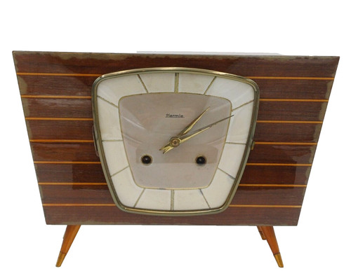 Hermle orologio tavolo - hermle,