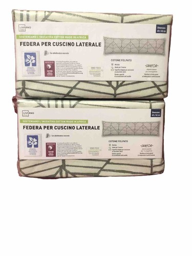 Federe cuscini - 🛋️2,