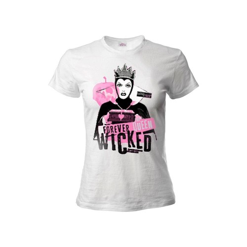 Shirt grimilde forever queen - t-shirt,