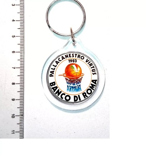 Portachiavi basket - portachiavi,