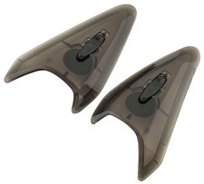 Set prese d'aria anteriori