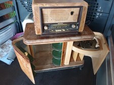 Mobile Bar Anni 50 Più SCHNEIDER