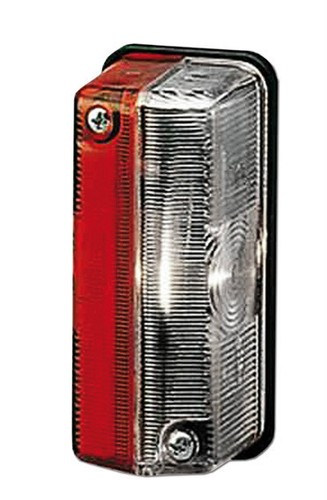 Kit pezzi luce ingombro - kit,