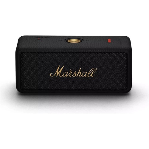 Speaker bluetooth marshall - ✅,