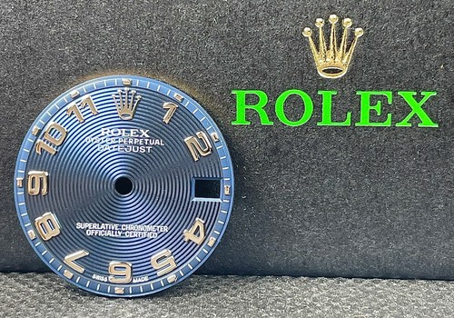 Rolex datejust medie - rolex,
