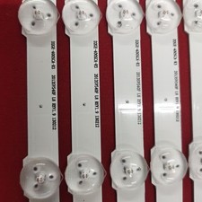 14pcs LED Backlight For