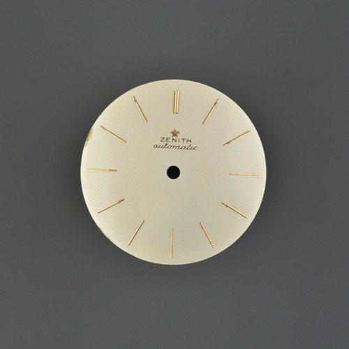 Zenith swiss vintage - swiss,